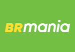 Logo BR MANIA