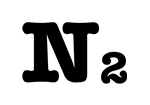 Logo N2 EXTREME GELATO