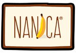 Logo NANICA